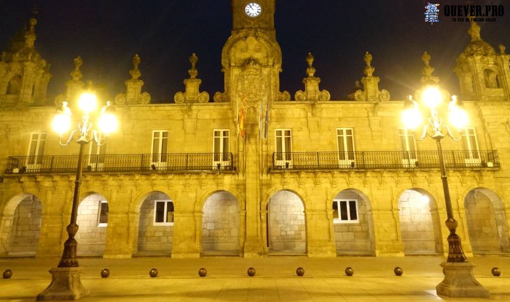 Ayuntamiento de Lugo 