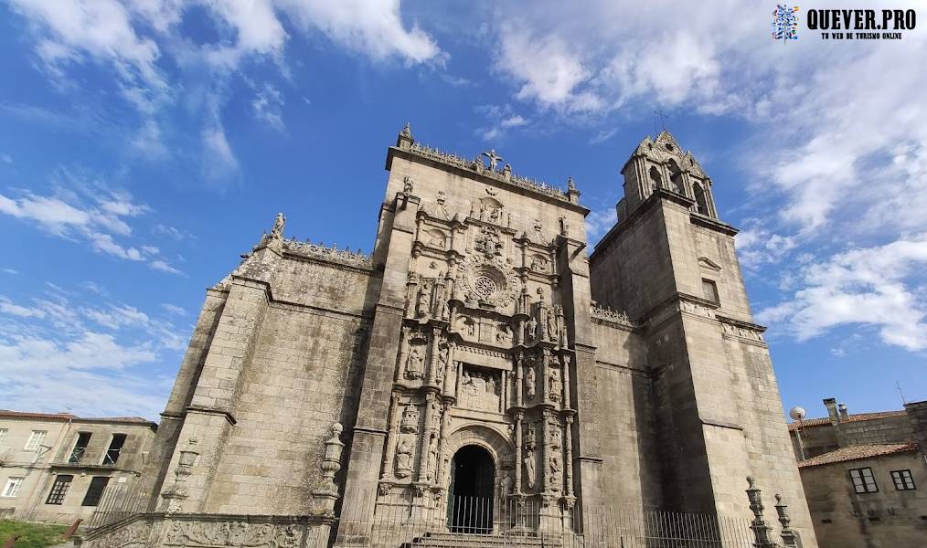 Basílica de Santa María La Mayor