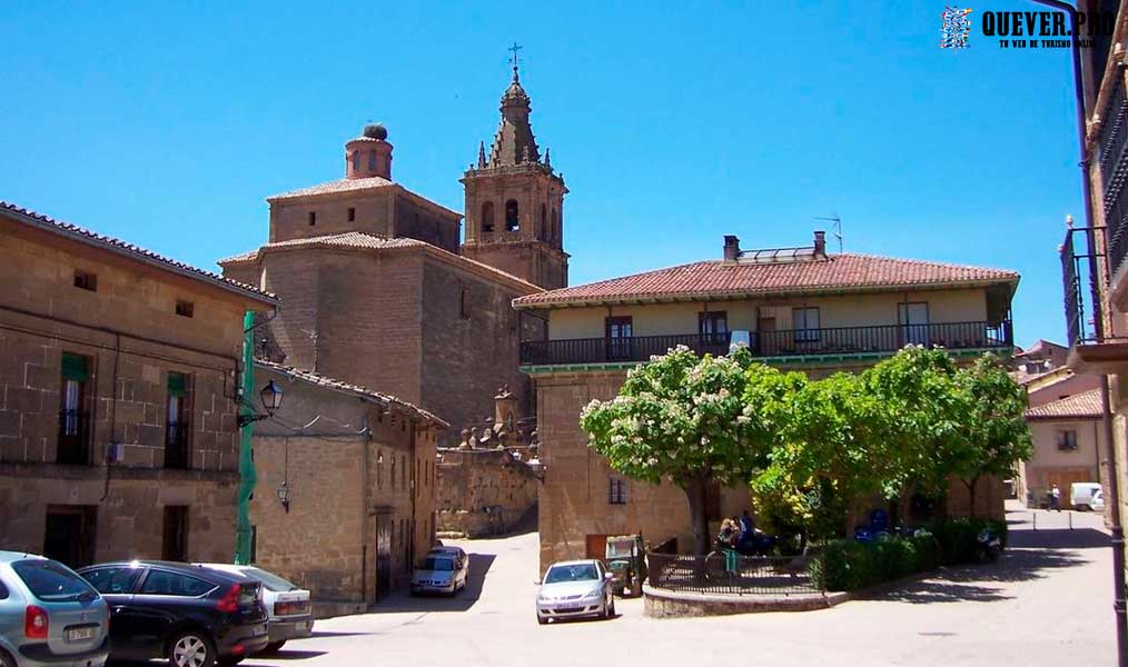 Briñas La Rioja