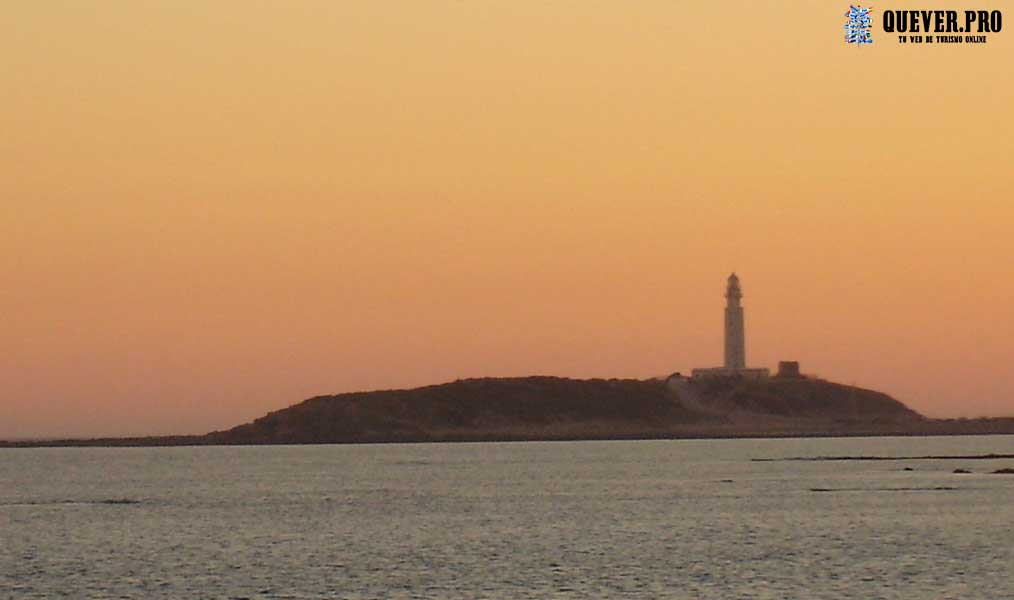 Cabo Trafalgar Andalucía