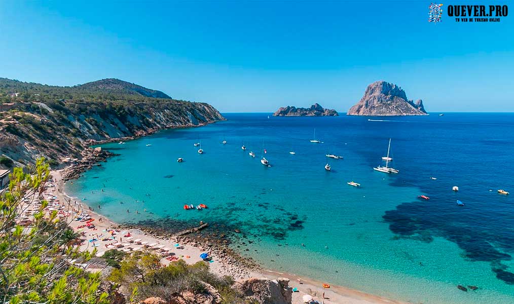 Cala D'Hort Ibiza