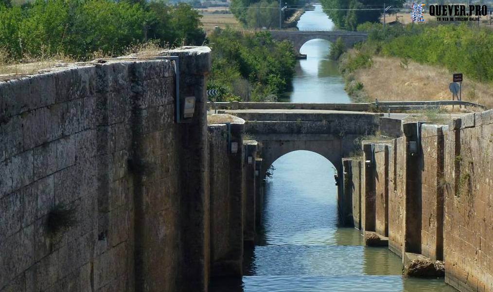 Canal de Castilla