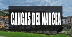 Que ver en Cangas del Narcea