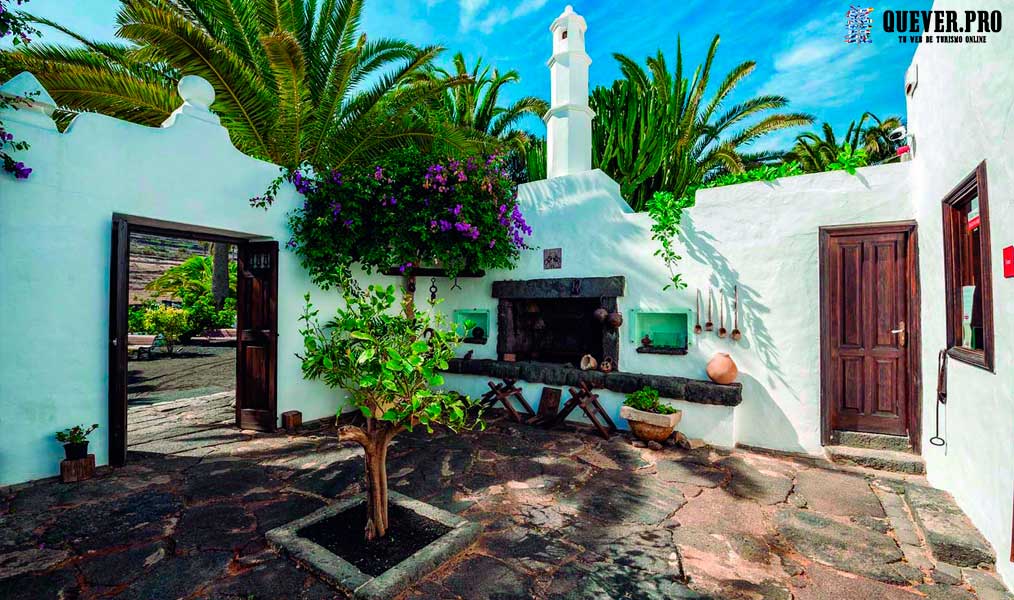 Casa-Museo de César Manrique Lanzarote