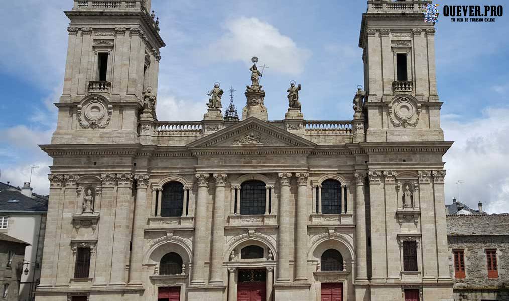 Catedral de Lugo