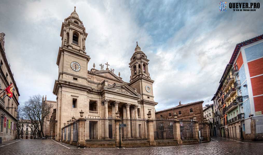 Catedral de Pamplona