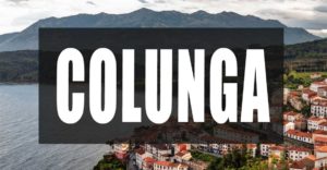 Que ver en Colunga