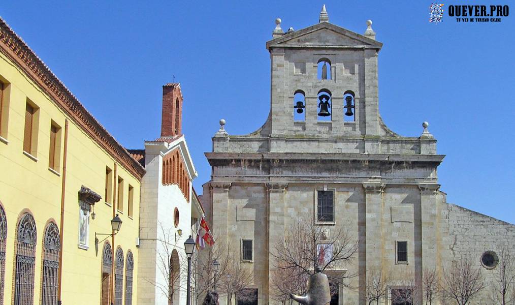 Convento de San Pablo