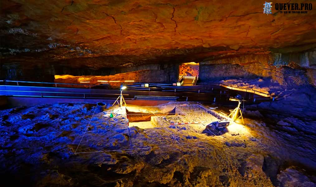 Cuevas de Altamira Santillana del Mar