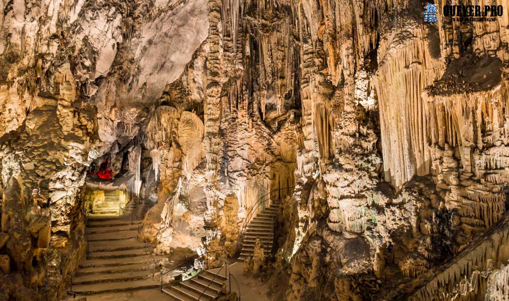 Cuevas de Artá Mallorca