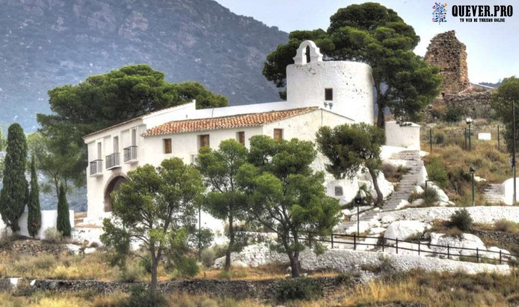 Ermita de la Magdalena