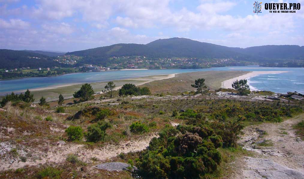 Estuario del Anllóns