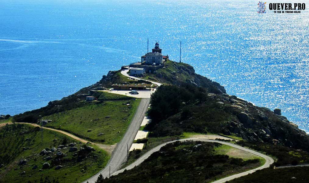 Faro de Finisterre