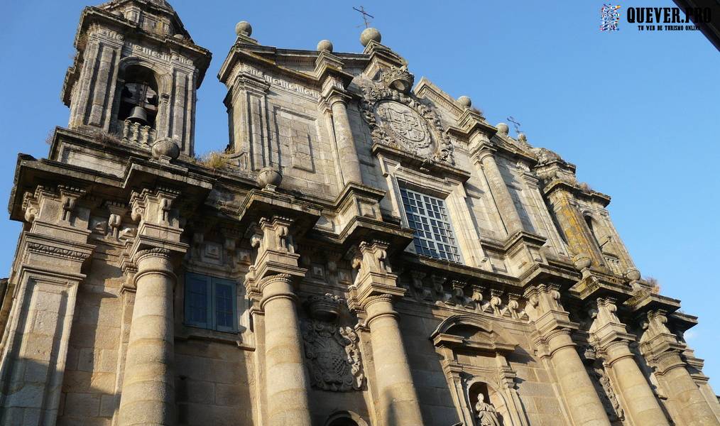 Iglesia de San Bartolomé