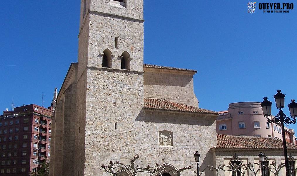 Iglesia de San Lázaro