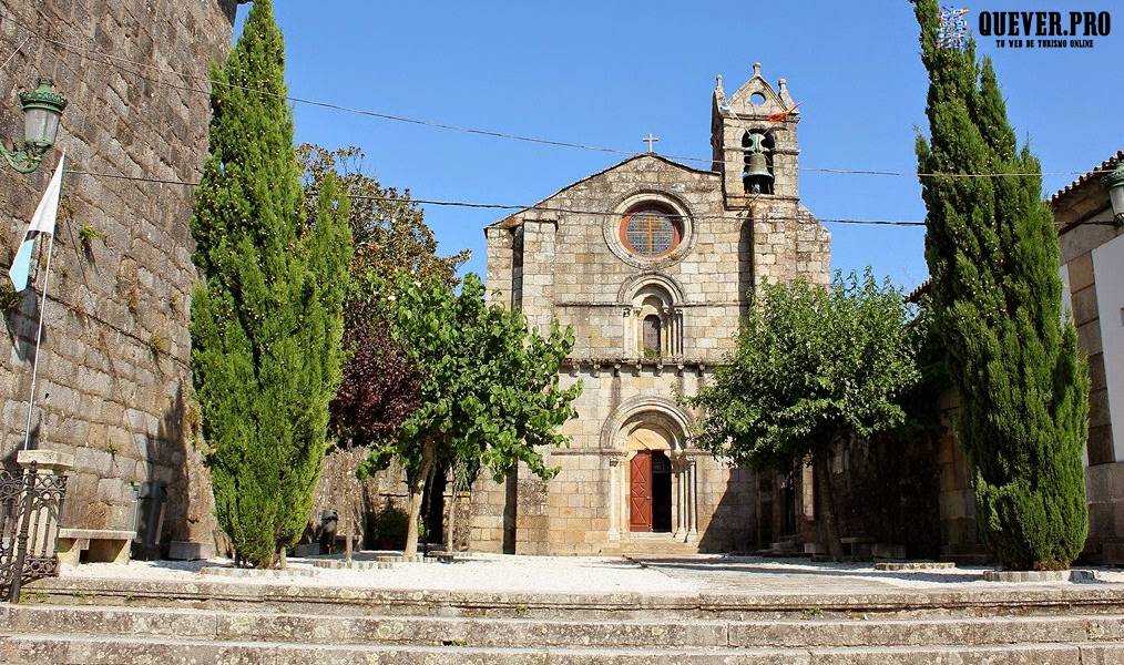 Iglesia de San Martín