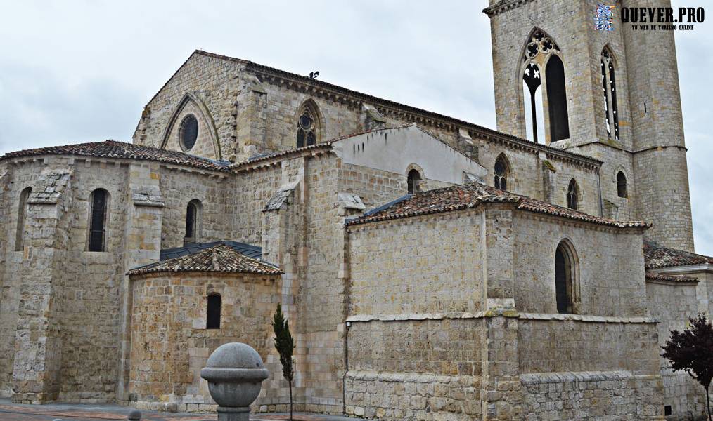 Iglesia de San Miguel