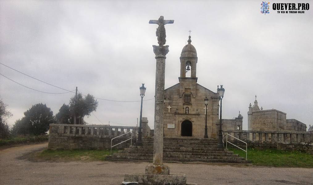 Iglesia de San Vicente