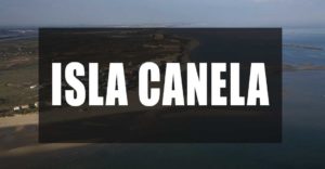 Qué ver en Isla Canela