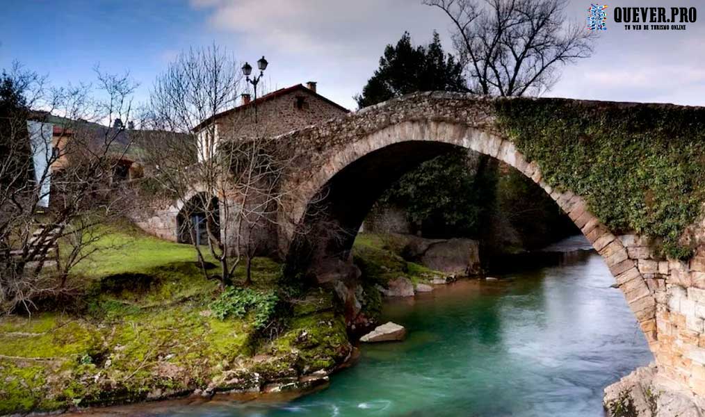 Liérganes Cantabria