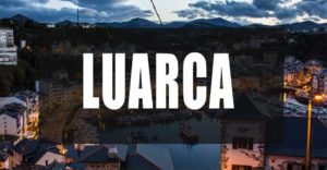 Que ver en Luarca