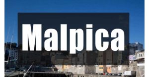 Qué ver en Malpica