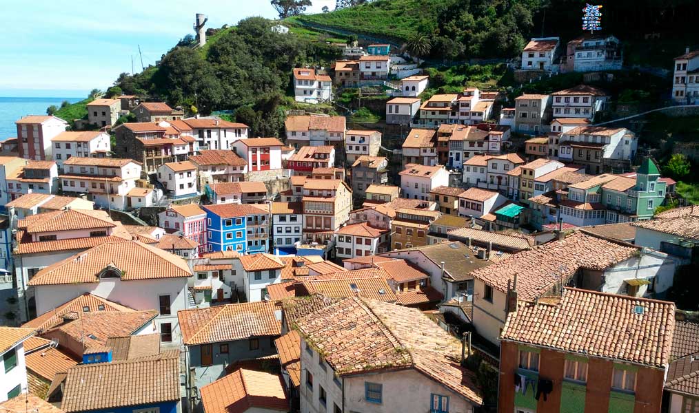 Mirador del Pico Cudillero