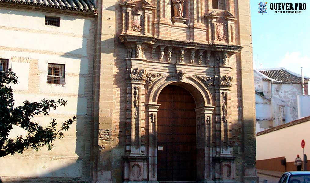 Museo Conventual de las Descalzas Antequera