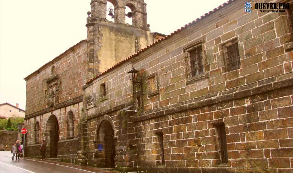 Museo Diocesano Santillana del Mar