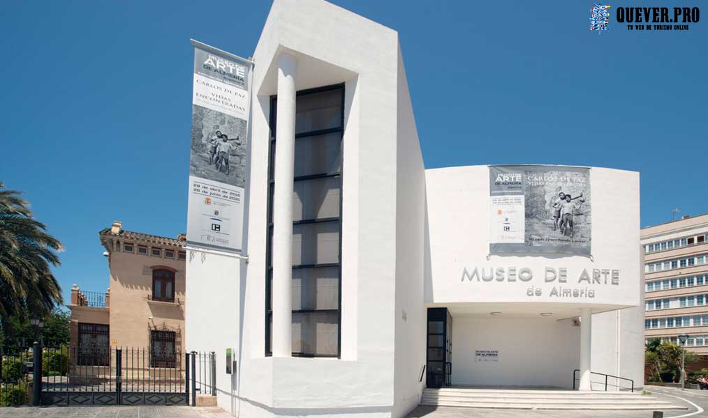 Museo de Almería Almería