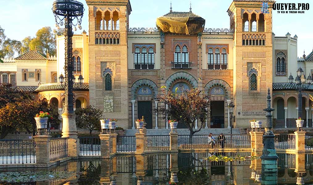 Museo de Bellas Artes Sevilla