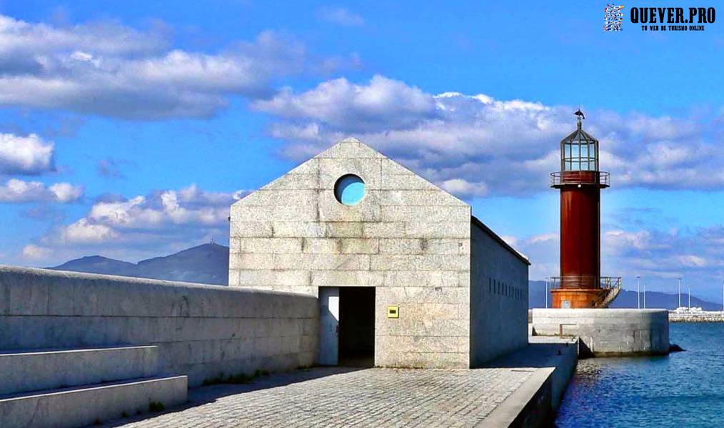 Museo de Mar de Galicia