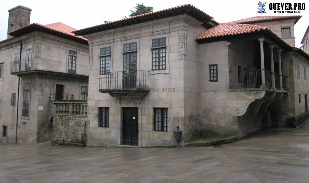 Museo de Pontevedra