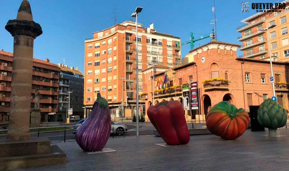 Museo de la Verdura Calahorra