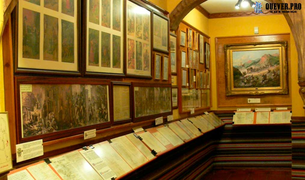 Museo del Bandido Ronda