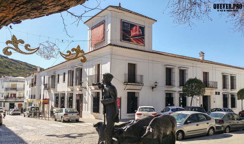 Museo del Jamón