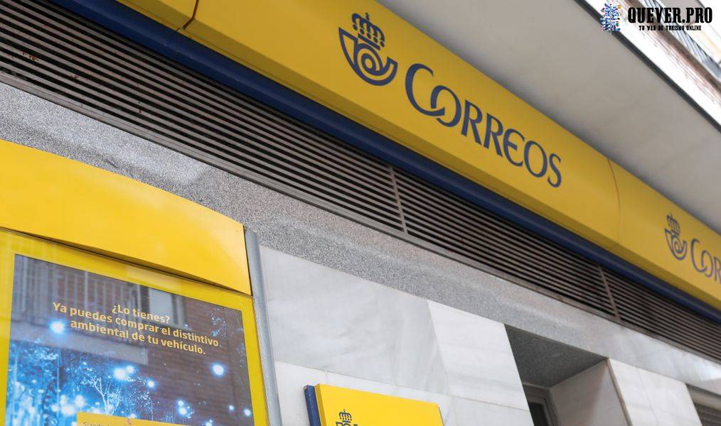 Oficina de Correos