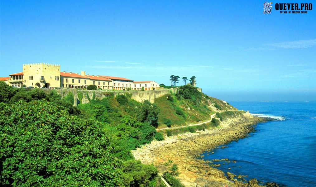 Parador de Baiona