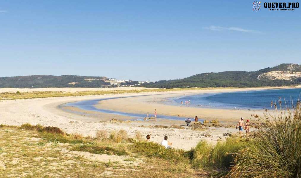 Parque Natural de Corrubedo