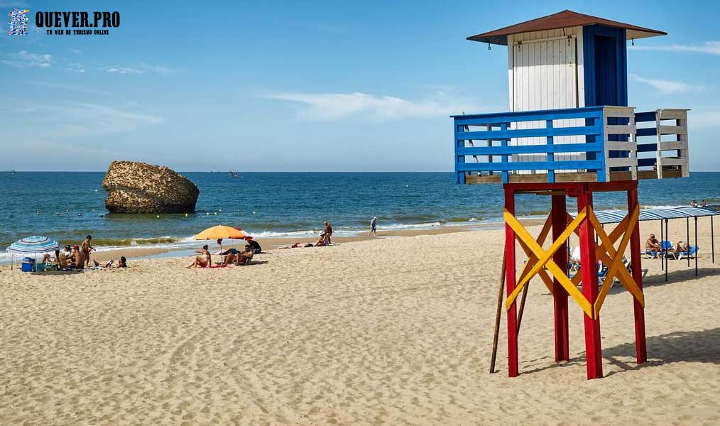 Playa de Matalascañas