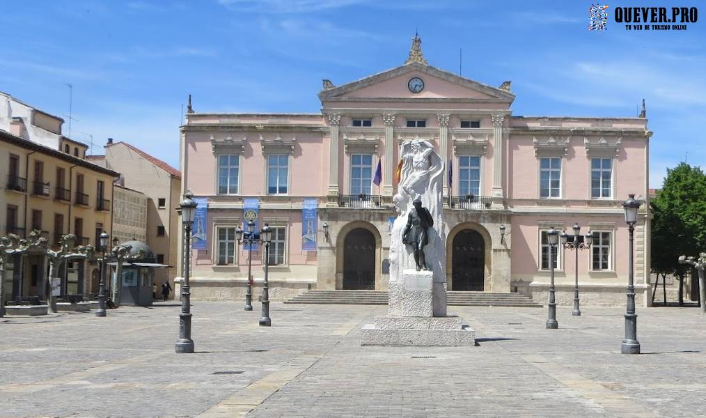 Plaza Mayor