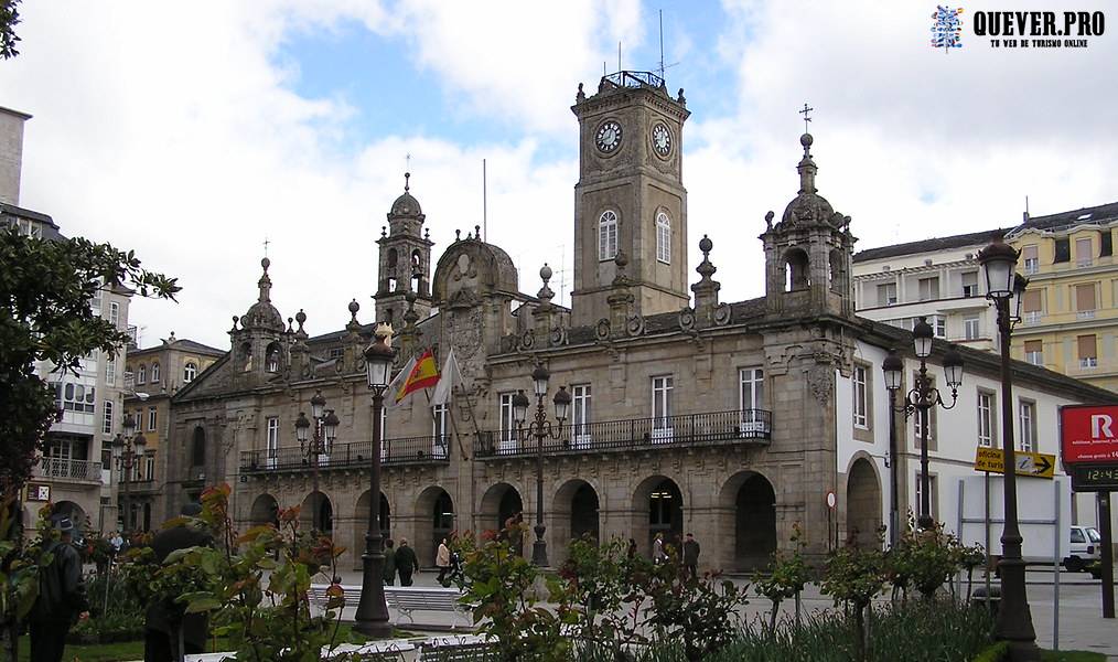 Plaza Mayor