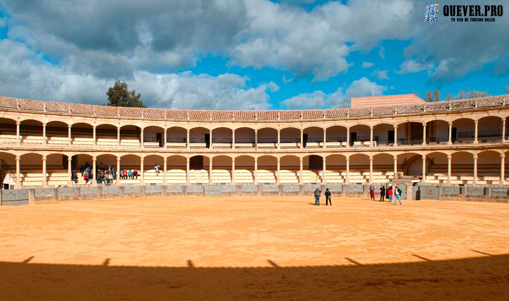 Plaza de Toros de Ronda