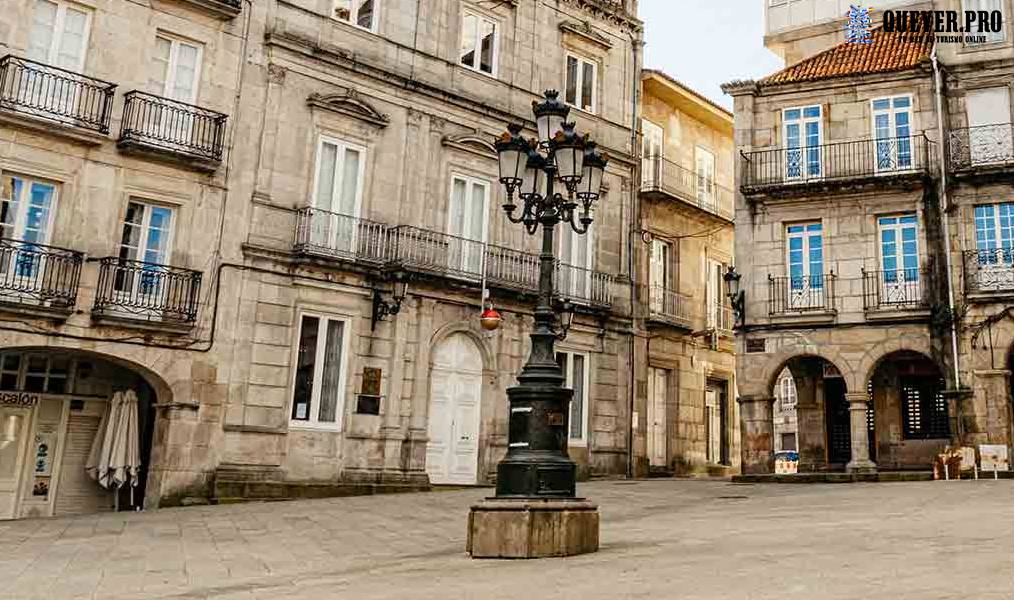 Plaza de la Constitución