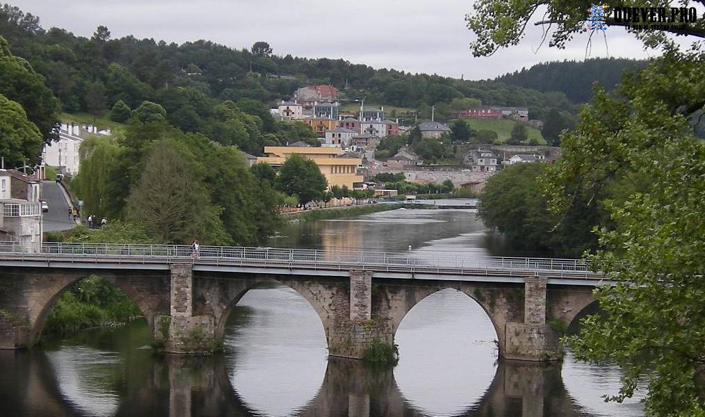 Puente Romano