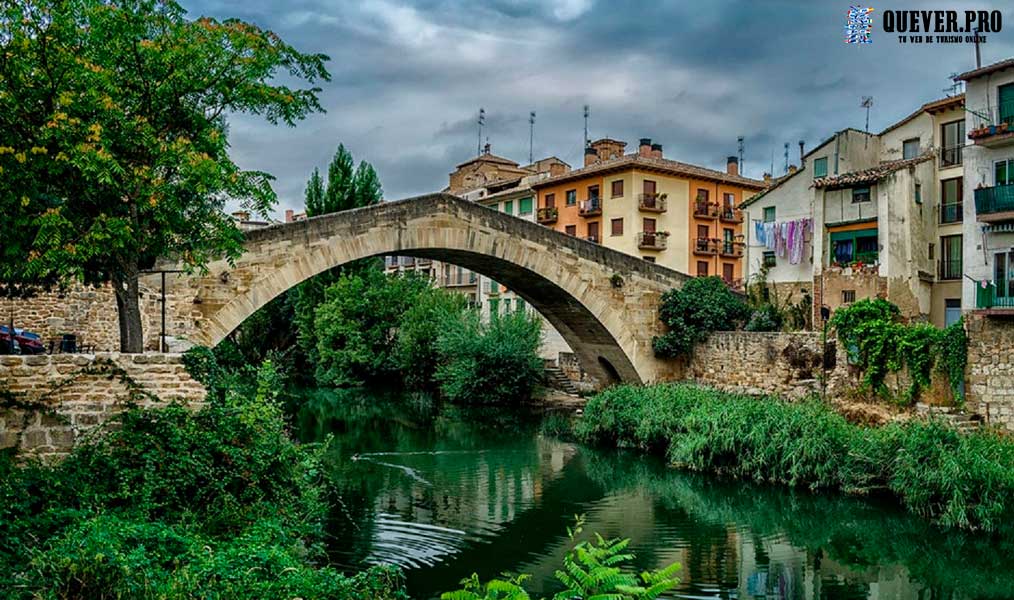 Puente de la Cárcel Estella