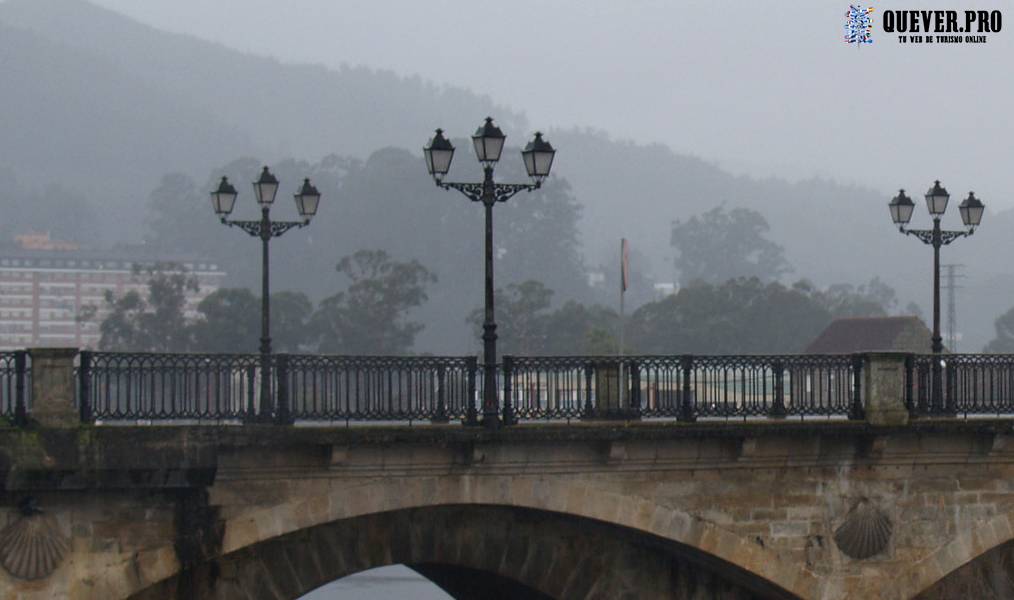 Puente del Burgo