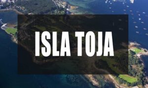 Que ver en Isla toja