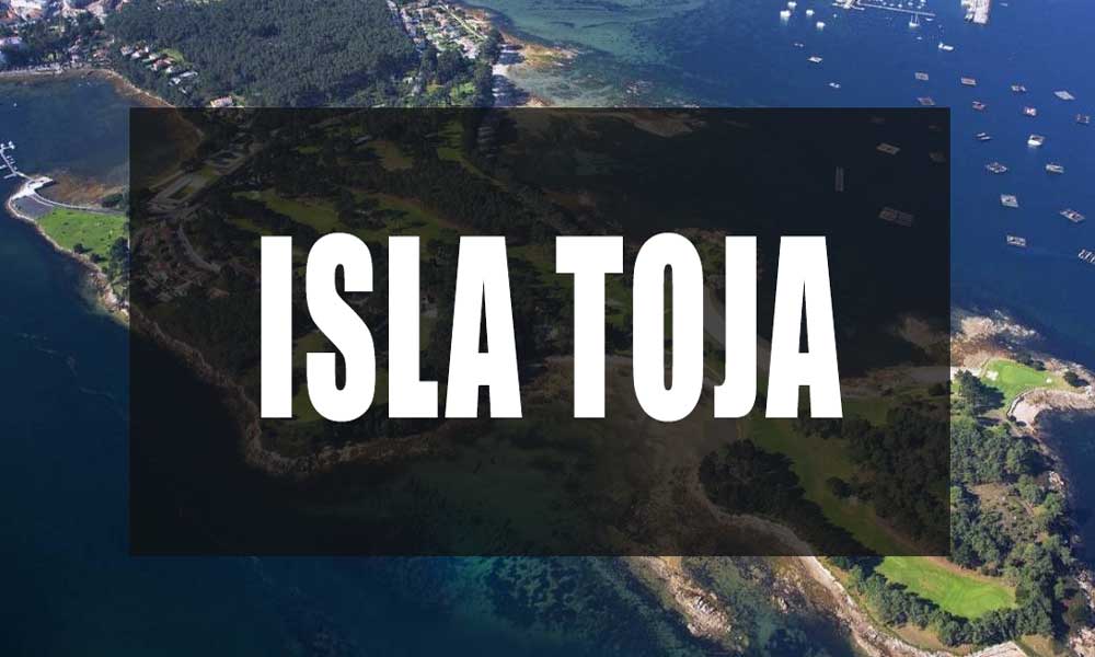 Que ver en Isla toja