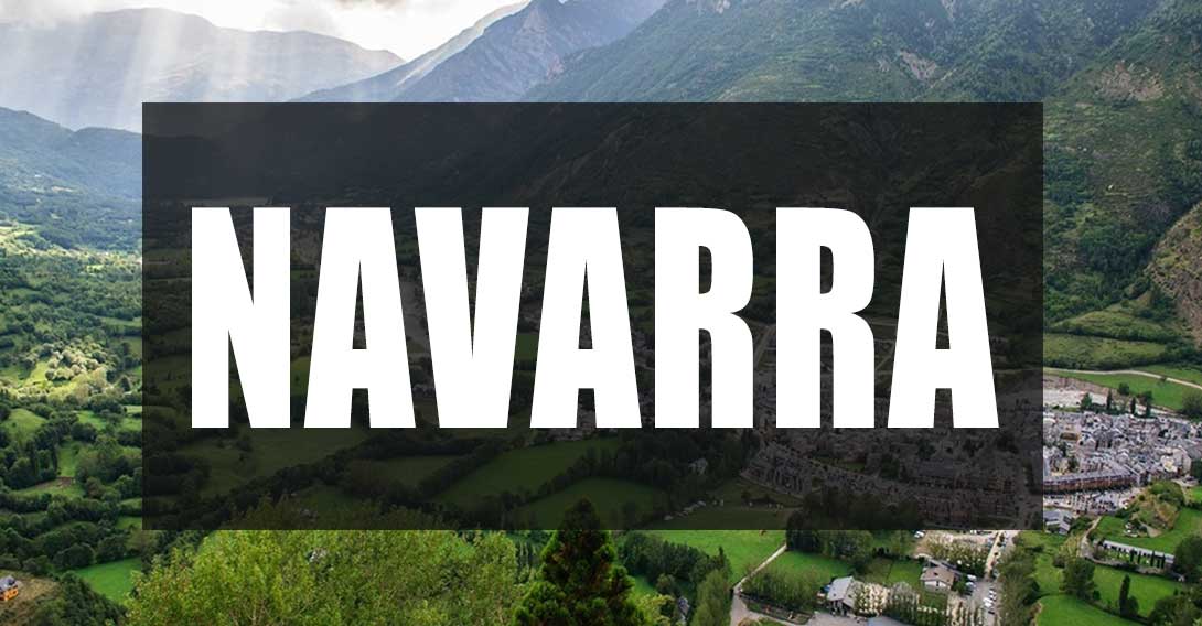 Que ver en Navarra